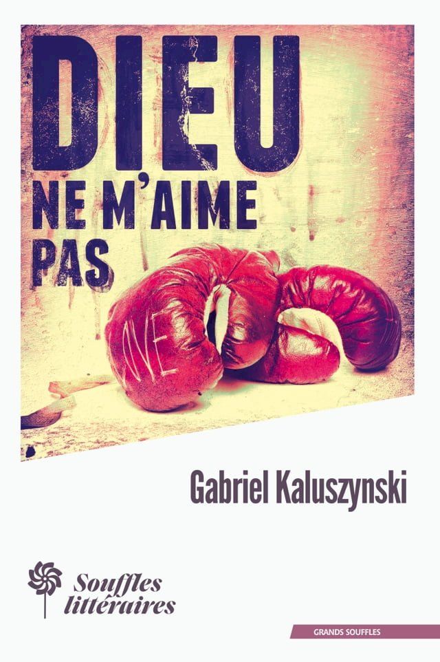  Dieu ne m'aime pas(Kobo/電子書)