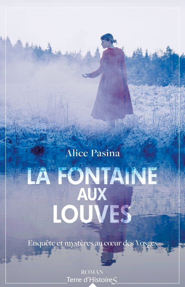  La fontaine aux louves(Kobo/電子書)