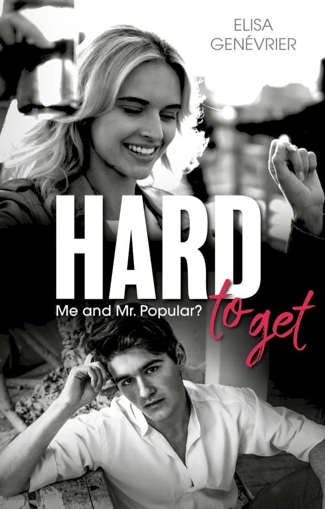  Hard to get(Kobo/電子書)