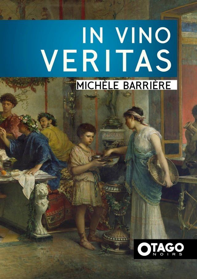  In Vino Veritas(Kobo/電子書)