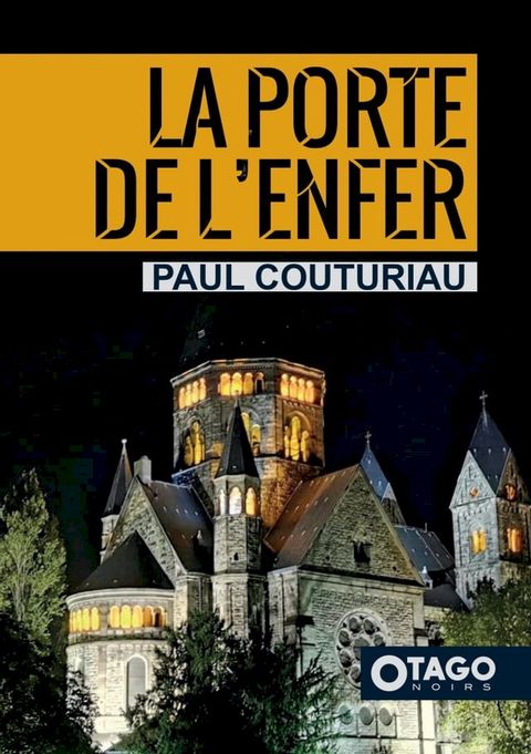 La Porte de l'Enfer(Kobo/電子書)