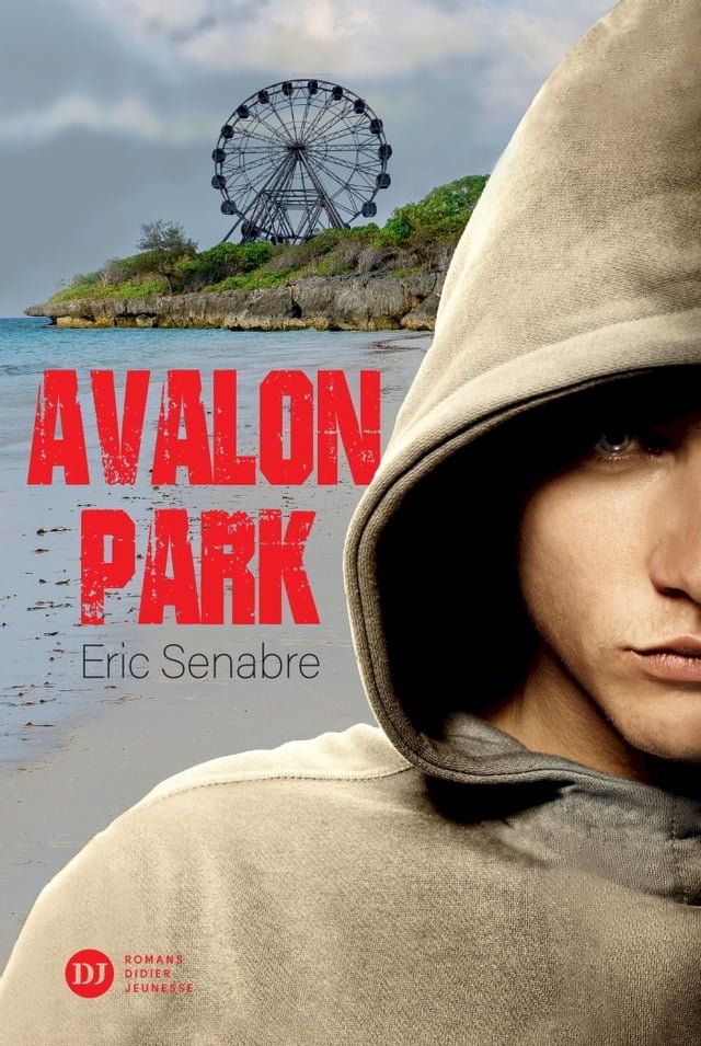  Avalon Park(Kobo/電子書)