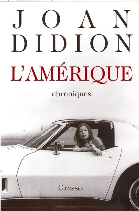 L'Am&eacute;rique(Kobo/電子書)