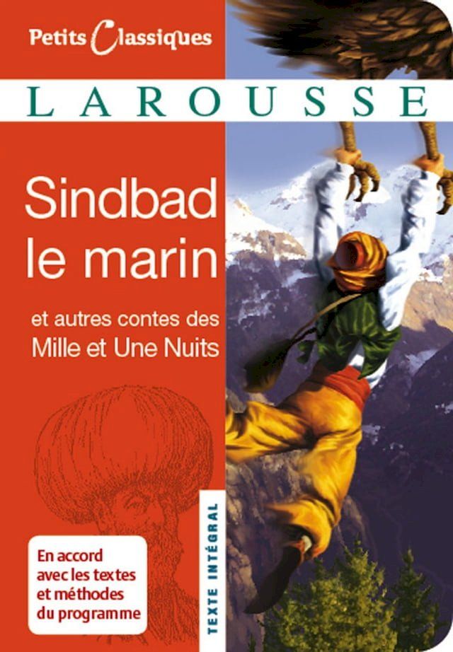  Sindbad le marin et autres contes des Mille et une nuits(Kobo/電子書)