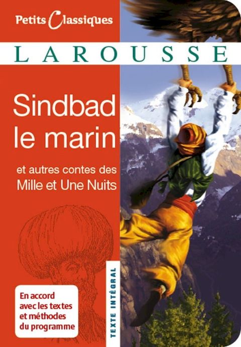 Sindbad le marin et autres contes des Mille et une nuits(Kobo/電子書)