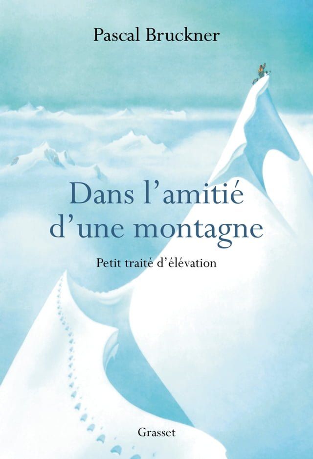  Dans l'amitié d'une montagne(Kobo/電子書)