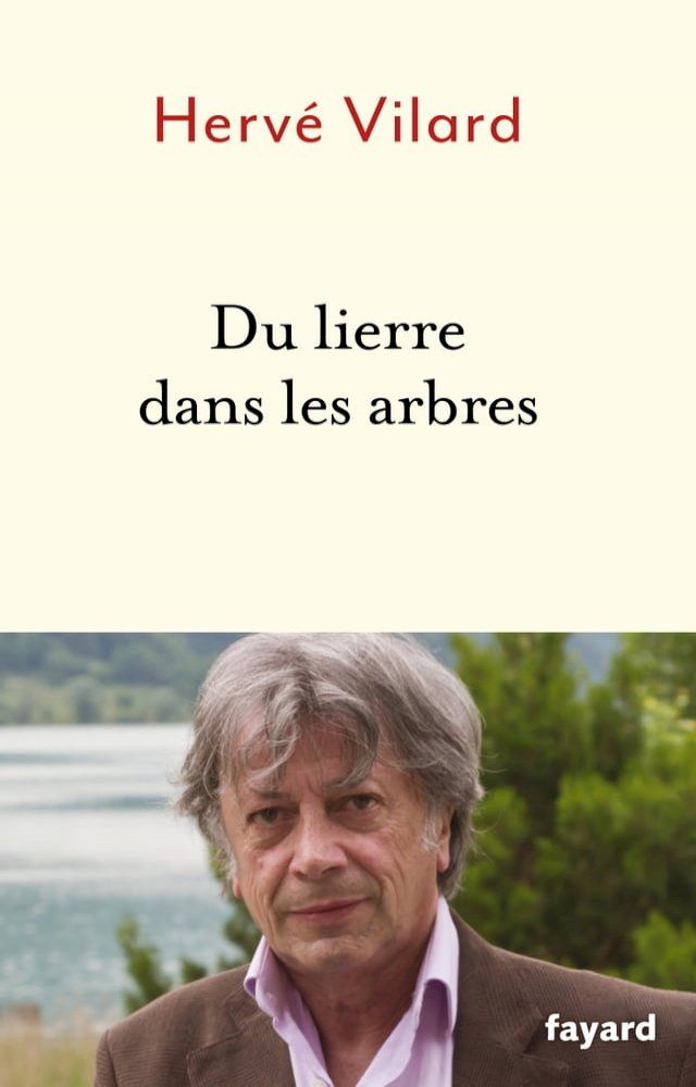  Du lierre dans les arbres(Kobo/電子書)