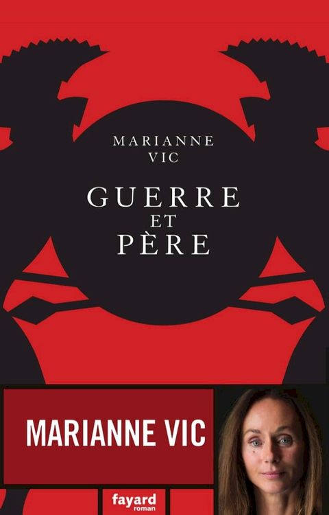 Guerre et p&egrave;re(Kobo/電子書)