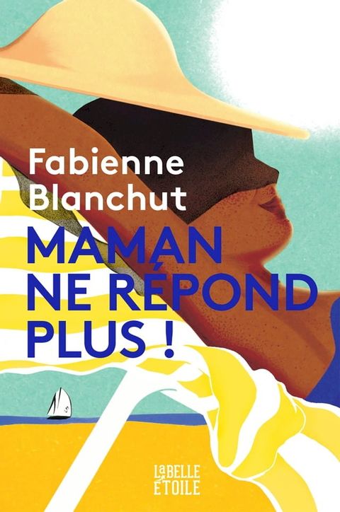 Maman ne r&eacute;pond plus(Kobo/電子書)