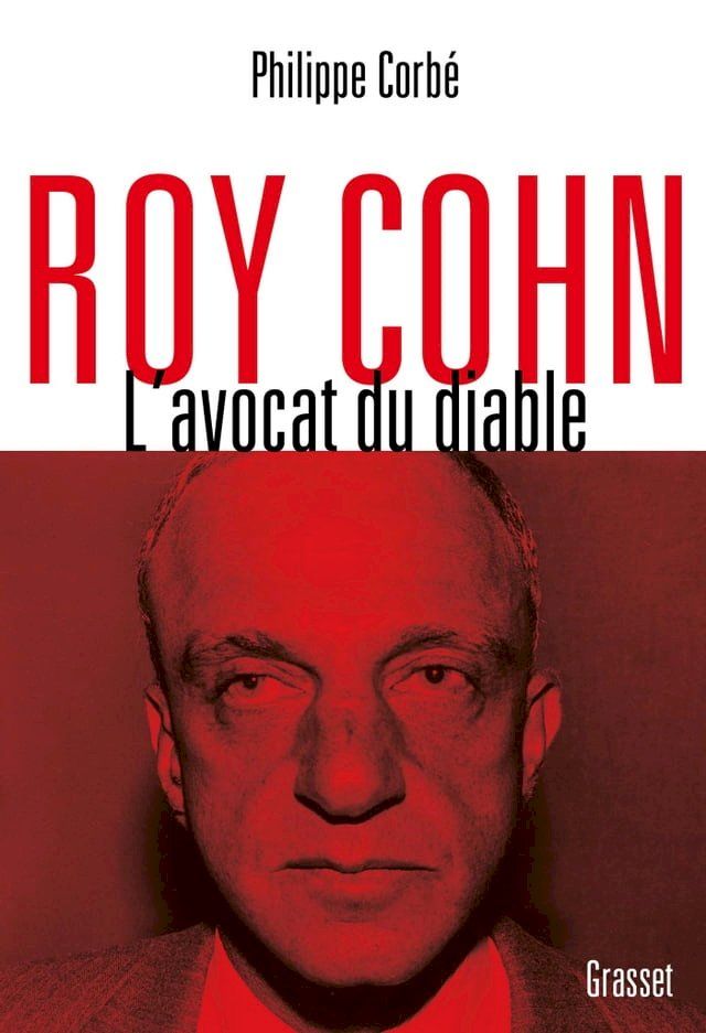  Roy Cohn(Kobo/電子書)