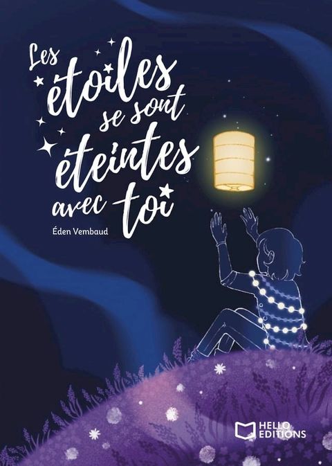 Les &eacute;toiles se sont &eacute;teintes avec toi(Kobo/電子書)