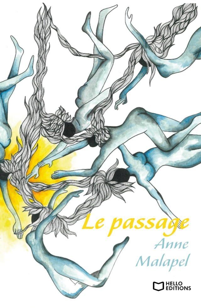  Le Passage(Kobo/電子書)