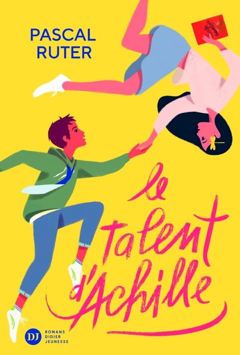 Le Talent d'Achille(Kobo/電子書)