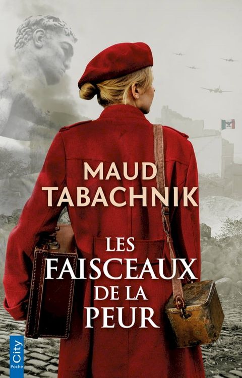 Les faisceaux de la peur(Kobo/電子書)