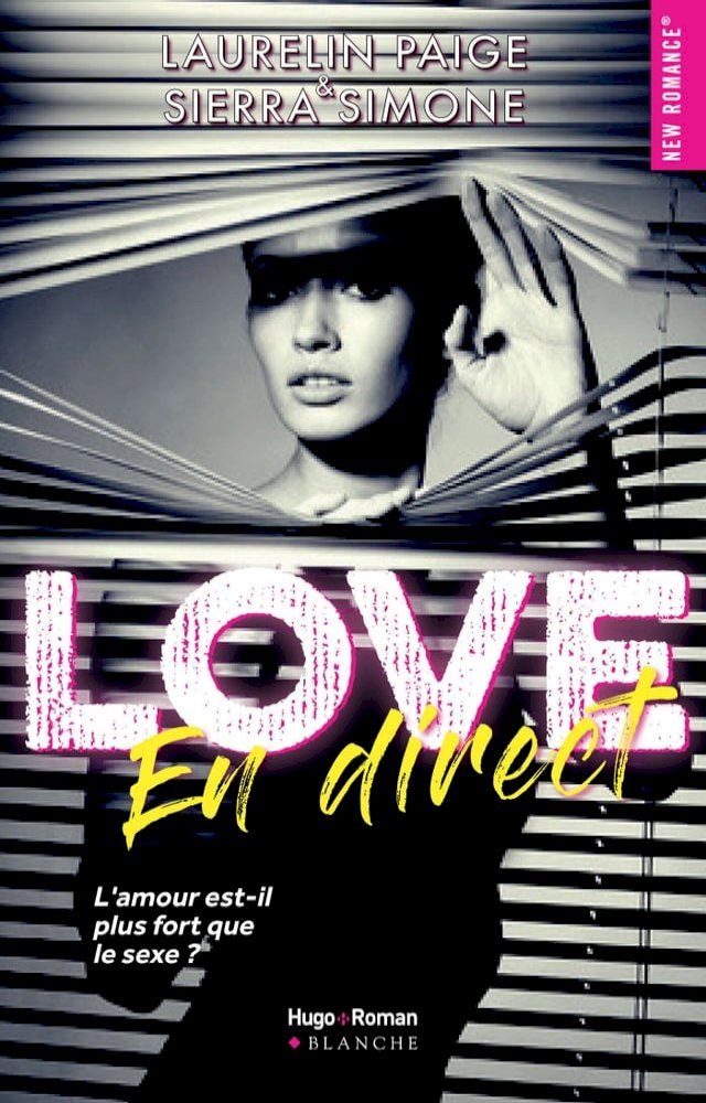  Love en direct(Kobo/電子書)