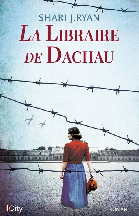 La libraire de Dachau(Kobo/電子書)