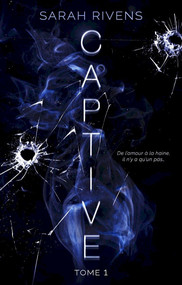  Captive - tome 1(Kobo/電子書)