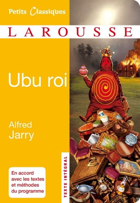 Ubu roi(Kobo/電子書)