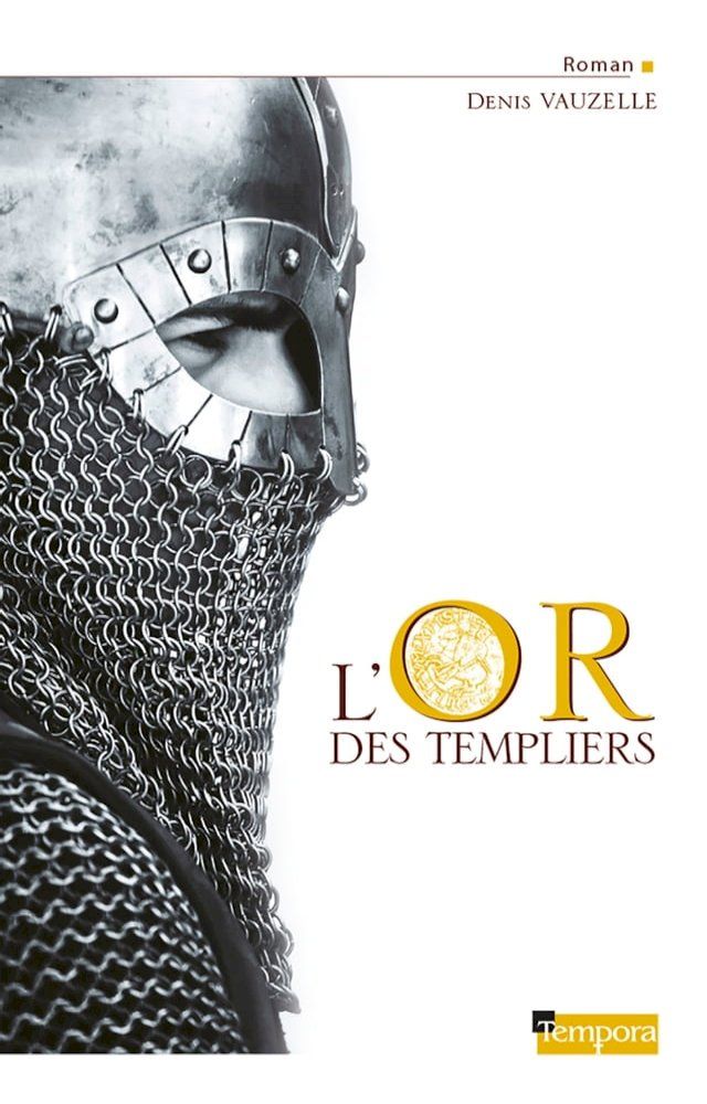  L'Or des Templiers(Kobo/電子書)