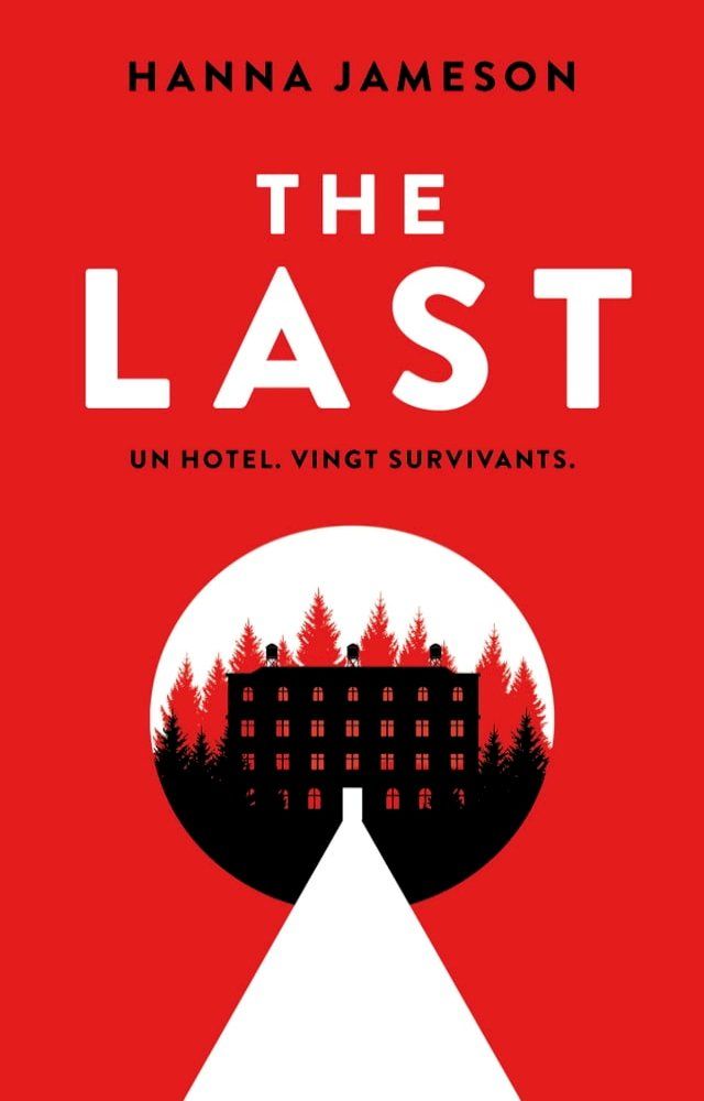  The Last(Kobo/電子書)