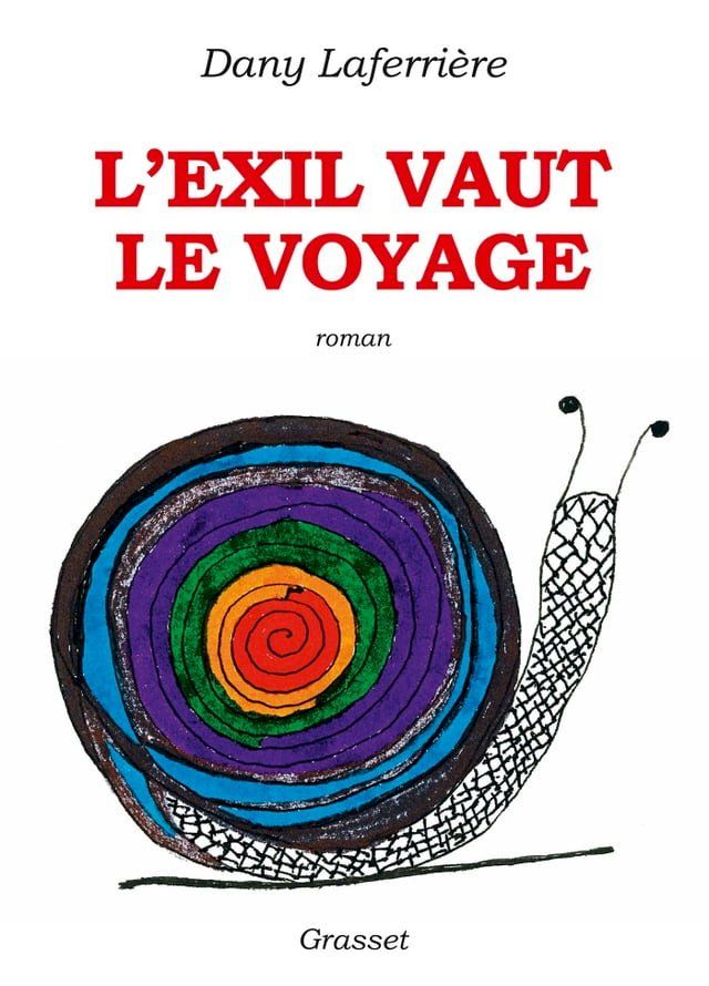  L'exil vaut le voyage(Kobo/電子書)