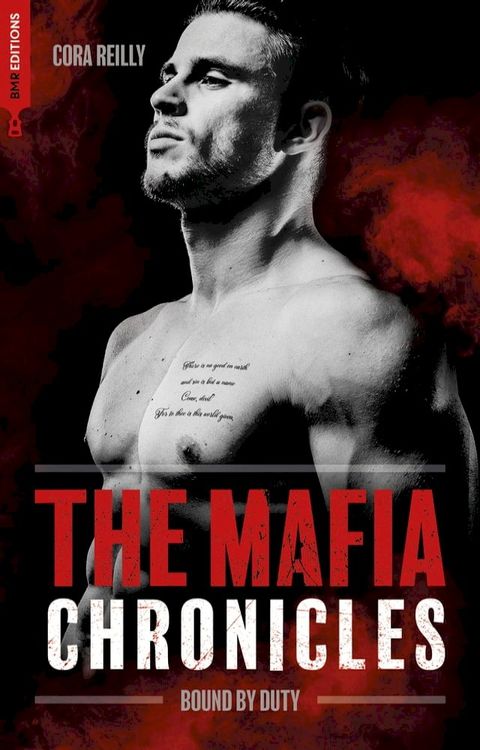 Bound by Duty - The Mafia Chronicles, T2(Kobo/電子書)