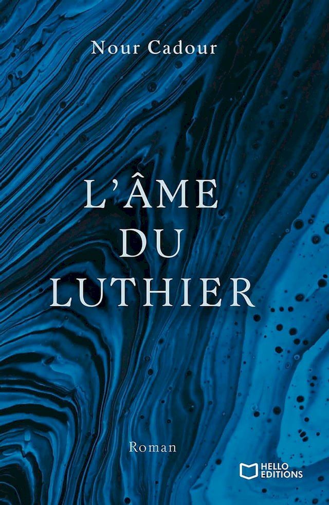  L'&Acirc;me du Luthier(Kobo/電子書)