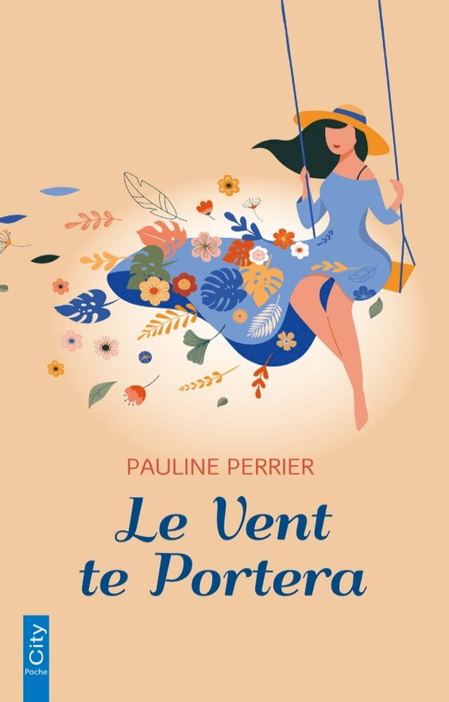  Le vent te portera(Kobo/電子書)