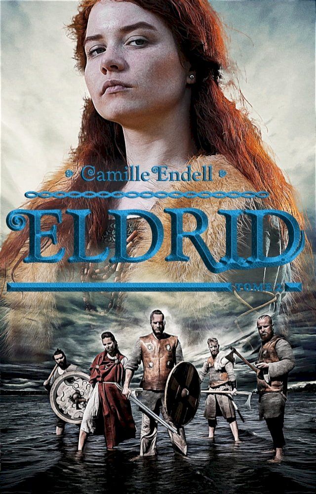  Eldrid - Tome 2(Kobo/電子書)