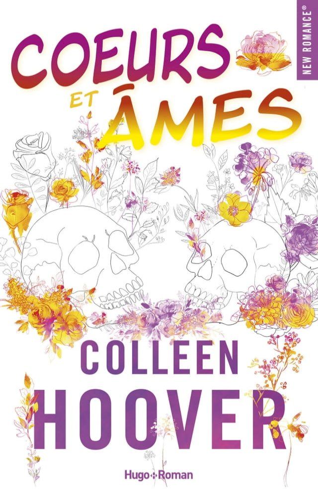  Coeurs et Âmes(Kobo/電子書)