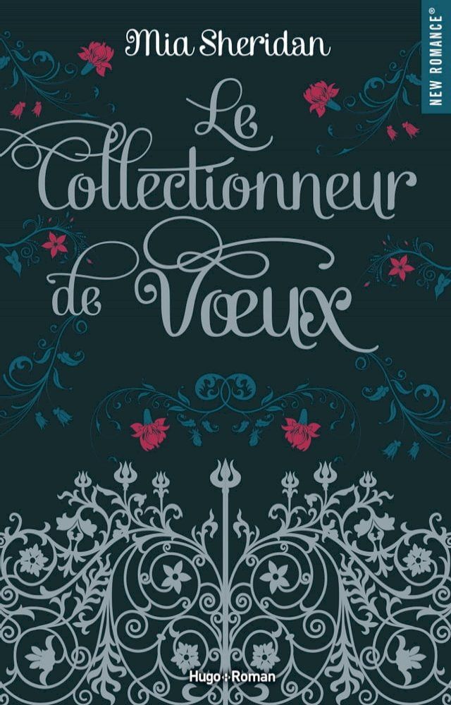  Le collectionneur de voeux(Kobo/電子書)