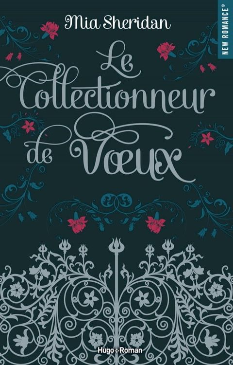 Le collectionneur de voeux(Kobo/電子書)