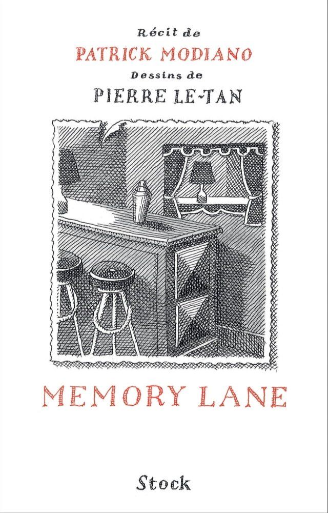  Memory Lane(Kobo/電子書)