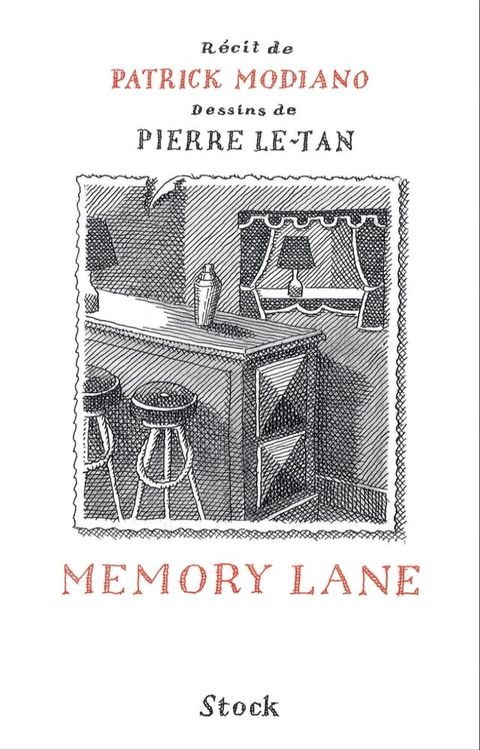 Memory Lane(Kobo/電子書)