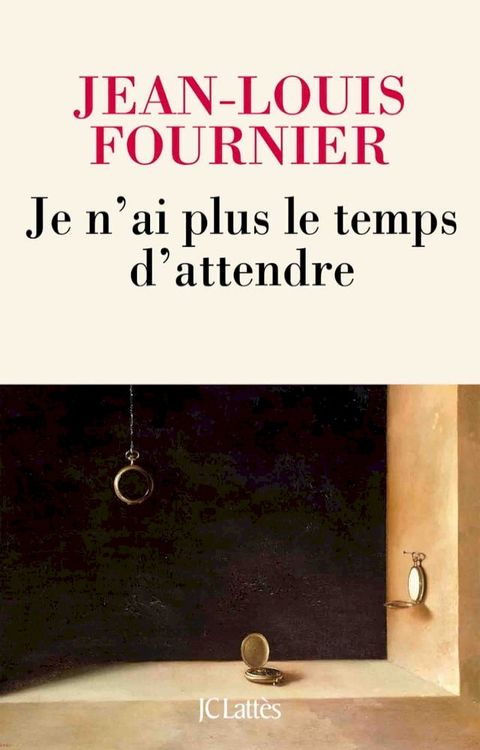 Je n'ai plus le temps d'attendre(Kobo/電子書)