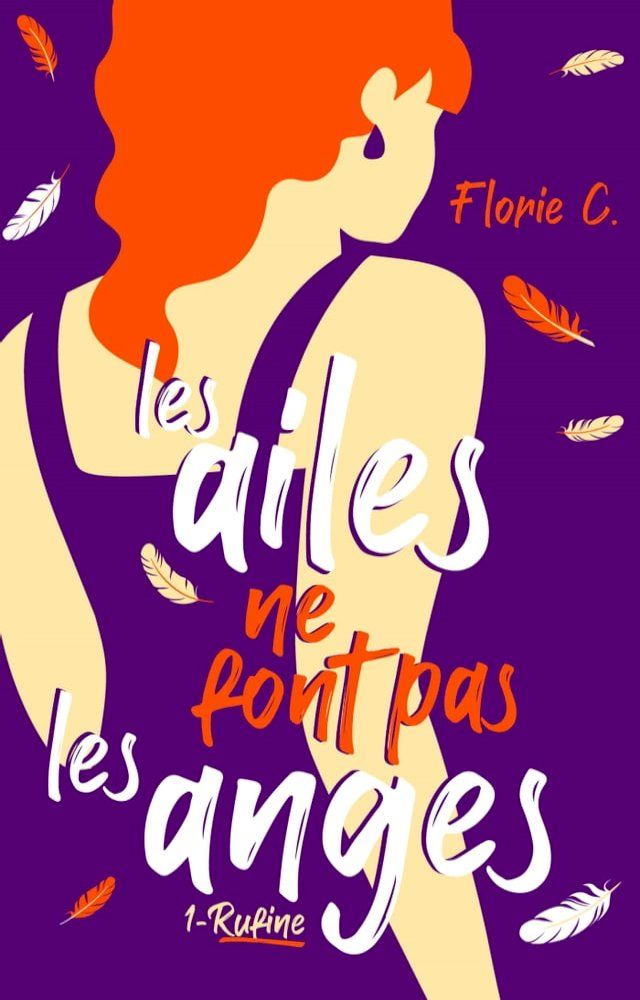  Les ailes ne font pas les anges - Rufine(Kobo/電子書)