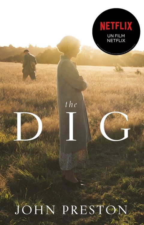 The Dig(Kobo/電子書)