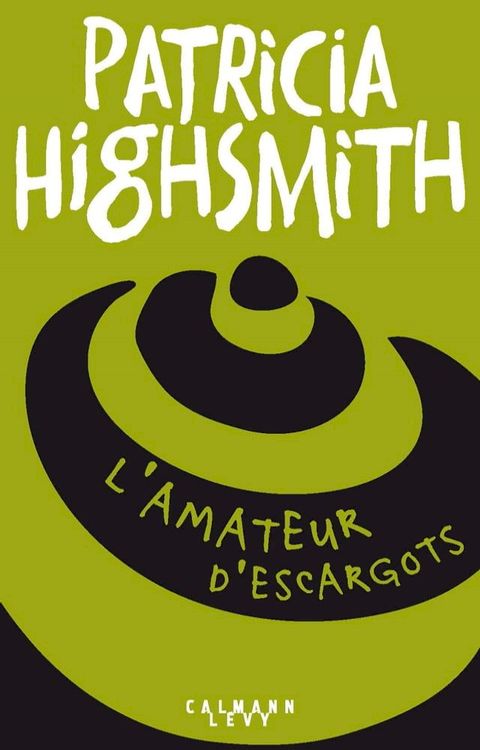 L'amateur d'escargots(Kobo/電子書)