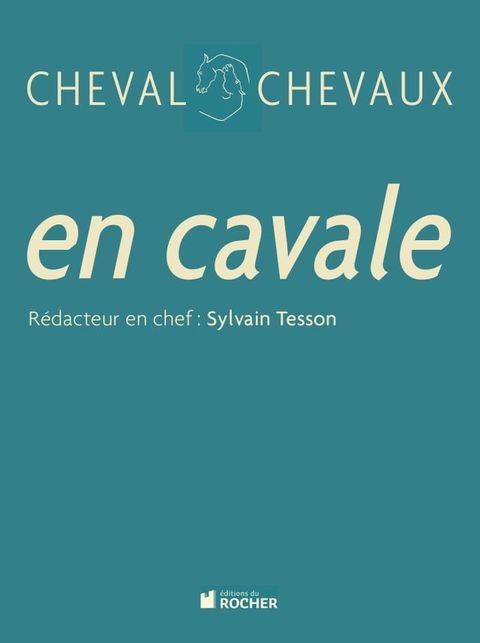 Cheval Chevaux, N° 6, printemps-&eacute;t&eacute; 2011(Kobo/電子書)