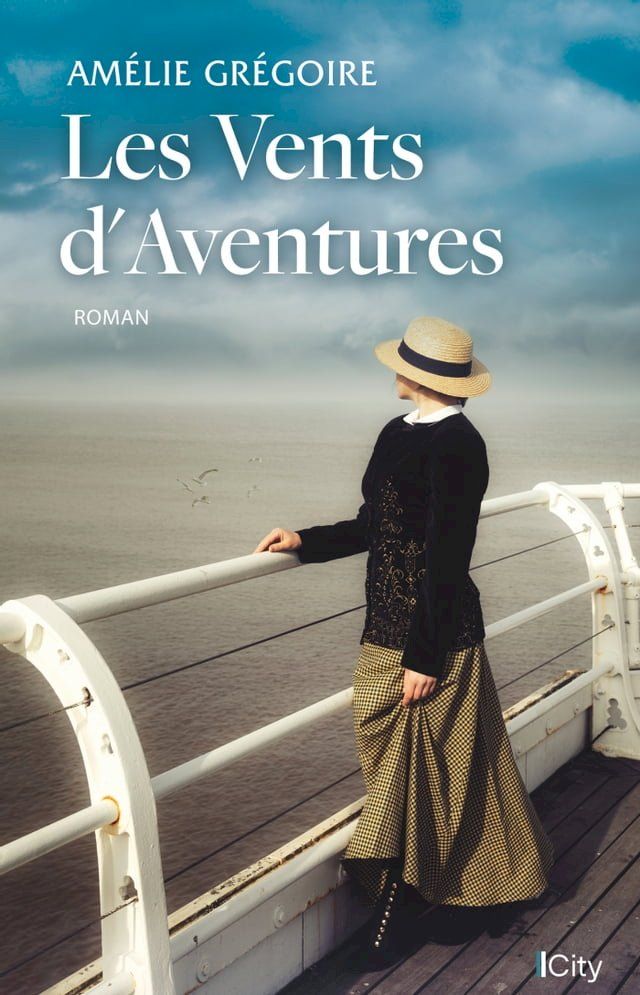  Les vents d'aventures(Kobo/電子書)