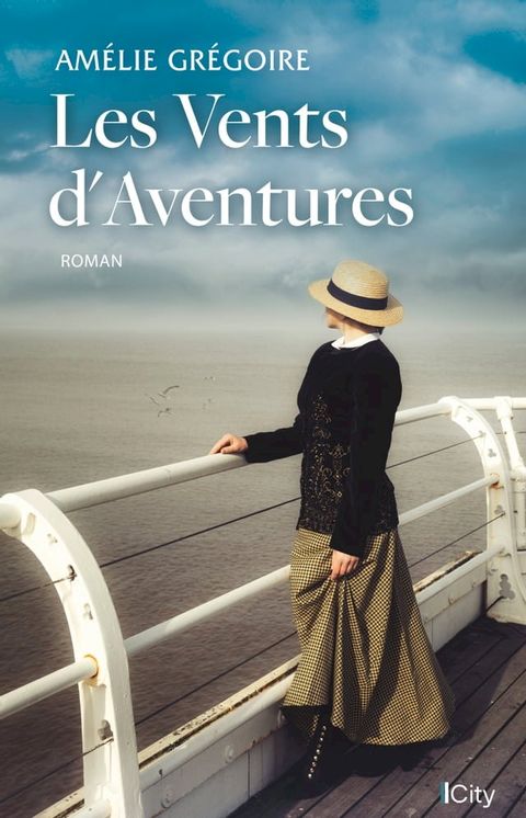 Les vents d'aventures(Kobo/電子書)