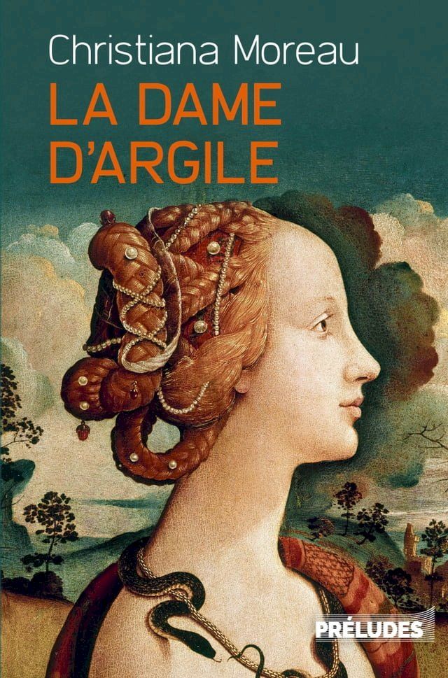  La Dame d'argile(Kobo/電子書)