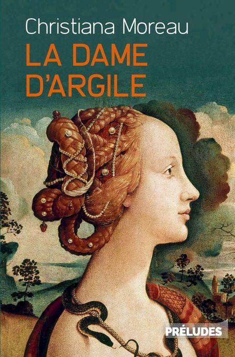 La Dame d'argile(Kobo/電子書)