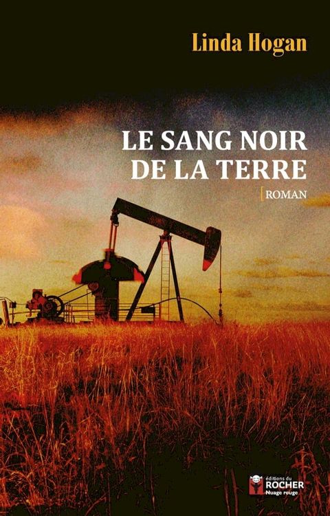 Le Sang noir de la terre(Kobo/電子書)