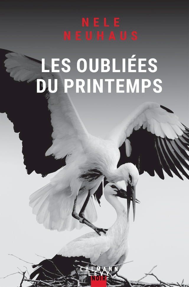  Les oubliées du printemps(Kobo/電子書)