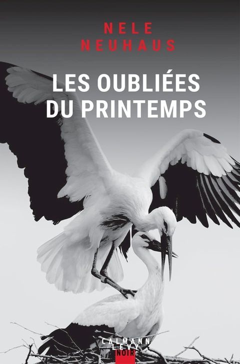 Les oubli&eacute;es du printemps(Kobo/電子書)