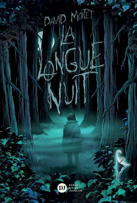 La longue nuit(Kobo/電子書)