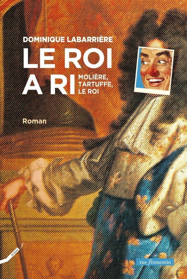  Le roi a ri(Kobo/電子書)