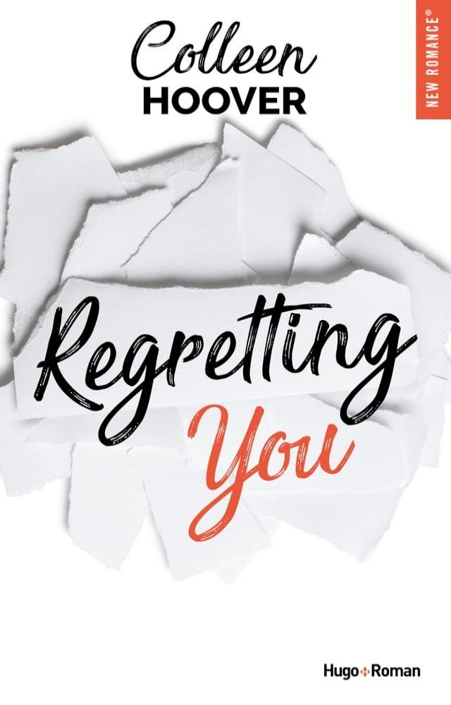  Regretting you - version française(Kobo/電子書)