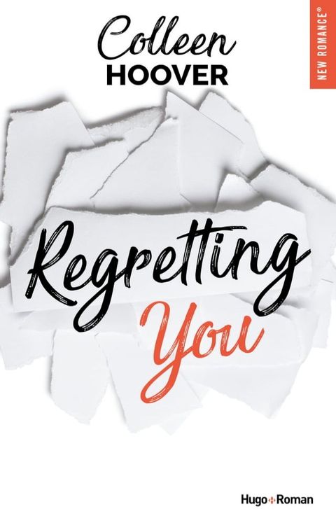 Regretting you - version française(Kobo/電子書)